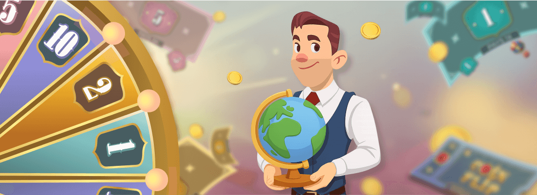 Where Crazy Time Is Streamed From?