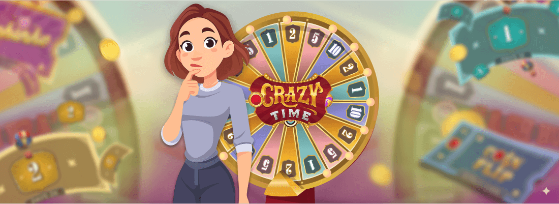 Which Is the Original Crazy Time Game?