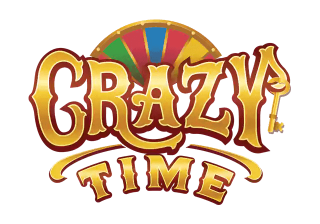 Crazy Time Logo