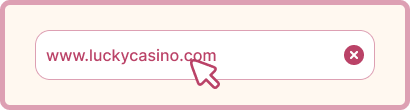Official Website Lucky Casino